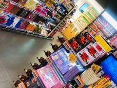 -Olé精品超市(北京合生汇店)