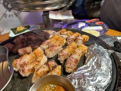 -济州爱肉堂(总店)