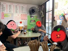 -老地方面馆(思南路店)