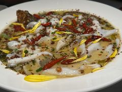 -江渔儿酸菜鱼(万科东荟城店)