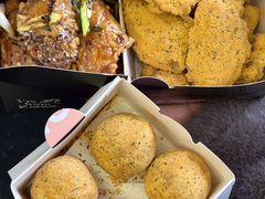 -悠个炸鸡(南京创始店)