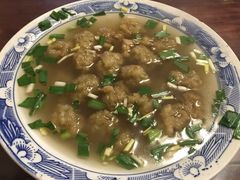 焦炸丸-管记水席老店(仙果市街店)