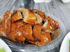 -品香排骨饭(羊官路店)