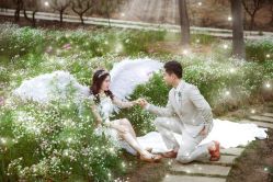 -雪中彩影婚纱摄影·品控旗舰店