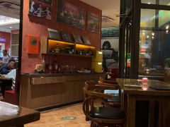 -安妮意大利餐厅(世贸天阶店)