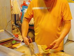 -咏春葱油饼(德政中路店)