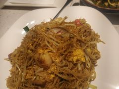 星洲炒米粉-千日贺茶餐厅(高新万达店)