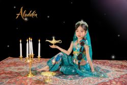 -婴爱儿童摄影 BabyloveStudio(中山门店)