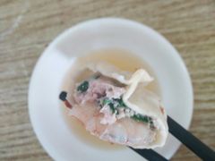 -一品鲜鱼锅贴(人民一路店)