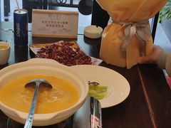 -茶叁酒肆·楚味江湖(菱角湖店)
