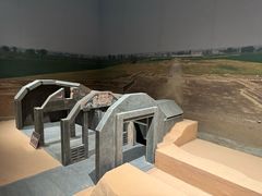 -洛阳古墓博物馆