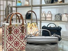 -杉杉奥特莱斯广场(哈尔滨店)