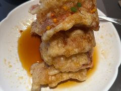 -上和臻品中国菜(花园街店)