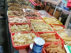 -都斛海鲜街