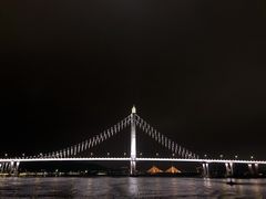 -闽江夜游台江旅游码头