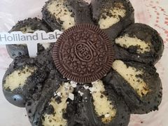 奥利奥飞碟-好利来(永安道店)