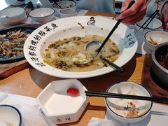 -宋小谨·泉州菜(西沙湾店)