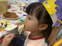 -Barbe a papa亲子餐厅(杨浦店)