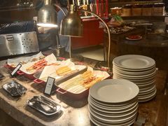 -“香”全日餐厅·株洲大汉希尔顿酒店