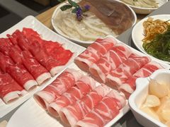 -竹犇番茄火锅(长治太行东街店)
