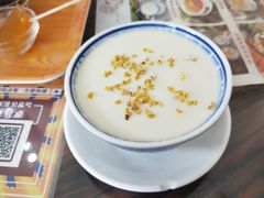 -周大娘牛乳(旧寨古村总店)