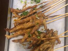 -林二哥宜烤官·宜宾小烧烤