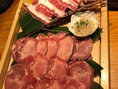 -陇璟烧肉酒场(友谊阳光城店)