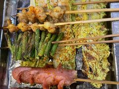 -曹胖子龙虾馆(黄桦路店)