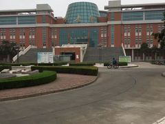 -西北农林科技大学(北校区)