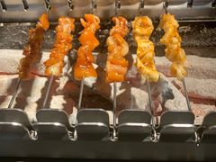 -很久以前羊肉串(中山公园店)