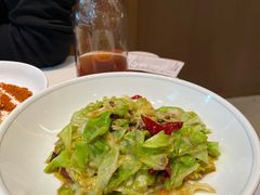 包菜-椒爱水煮鱼川菜(CBD万达店)