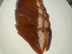 -福海居烤鸭店(鸟巢店)