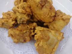 -朴氏韩国料理(北欧丽景店)