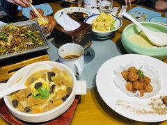 -局气烤鸭·北京菜(前门店)