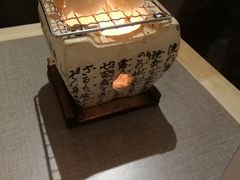 -八角锄烧·肉火锅(天河城店)