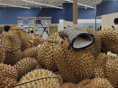 -盒马X会员店(王府井奥莱UP TOWN店)