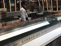 -圣罗巴甄选自助(麦凯乐店)