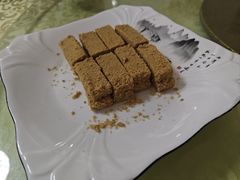 -大鸿运酒店·苏州菜·松鼠桂鱼(观前街店)