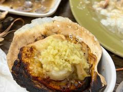 超大元贝-贞姨美食·老字号海鲜大排档
