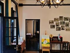 -融园咖啡馆(昙华林店)