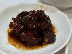 -老吉士酒家(天平路店)