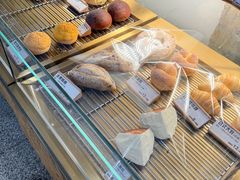 -CENTTY辛蒂咖啡·烘焙·西点(天兰社区新生活中心店)