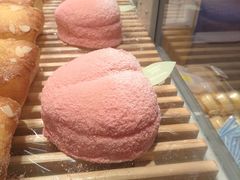 -好利来(新华百货店)