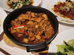 -小螺号海鲜·地道鲁菜(恒大店)