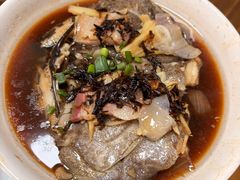 -玲燕蒸菜馆(江东路店)