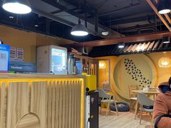 -白兔子密室(长寿路店)