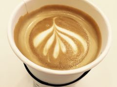 -Seesaw Coffee(苏州中心店)