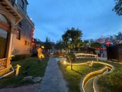 -卫鼎轩·曹公馆(鼓楼店)