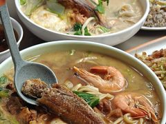 -大禹家·海鲜面馆(新闸路店)