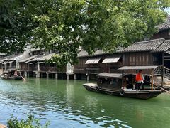 -乌镇景区